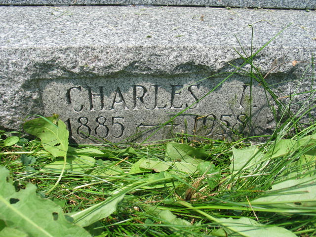 Charles I. McClelland
