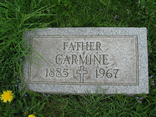 Carmine Spadafora