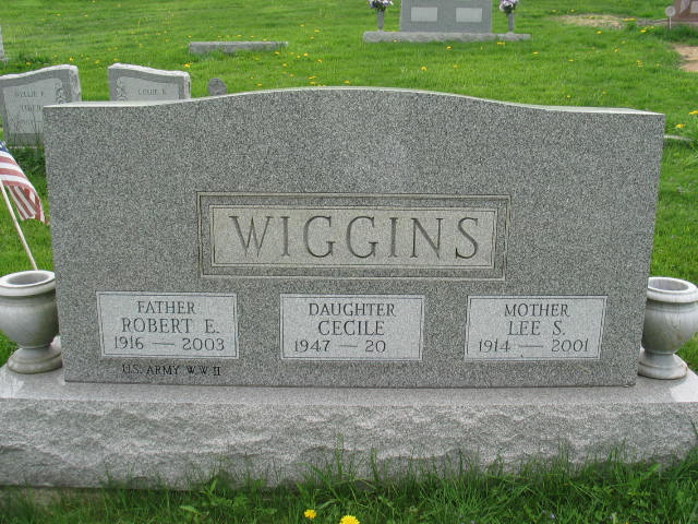 Wiggins