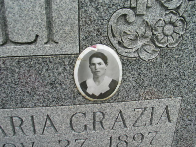 Maria Grazia Santarelli