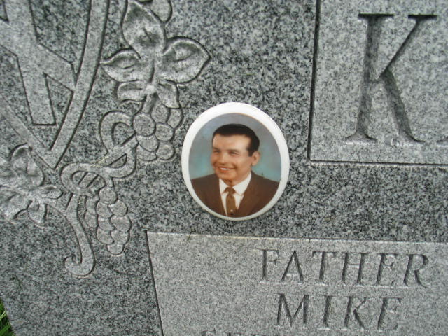 Mike Karpiak