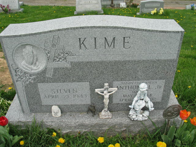 tombstone