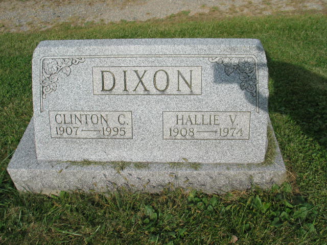 tombstone