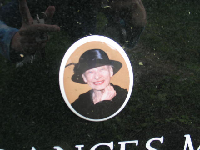 Frances Pagac