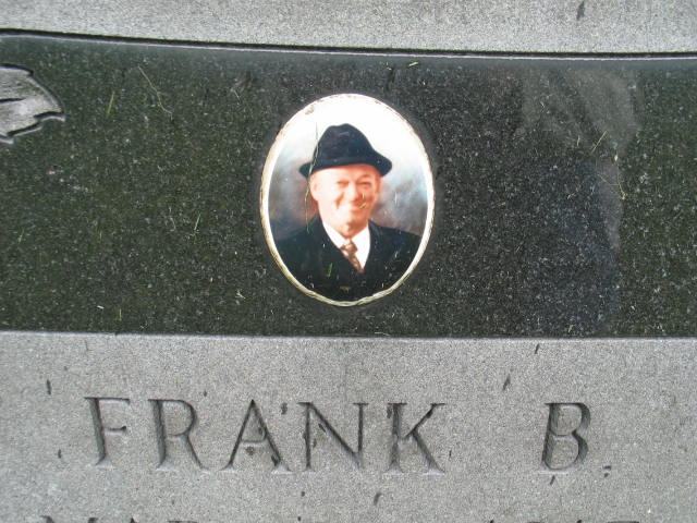 Frank B. Pagac