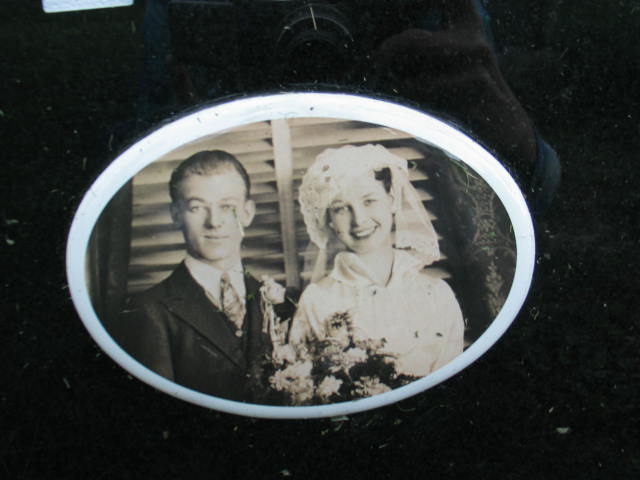 Frank and Frances Pagac photo