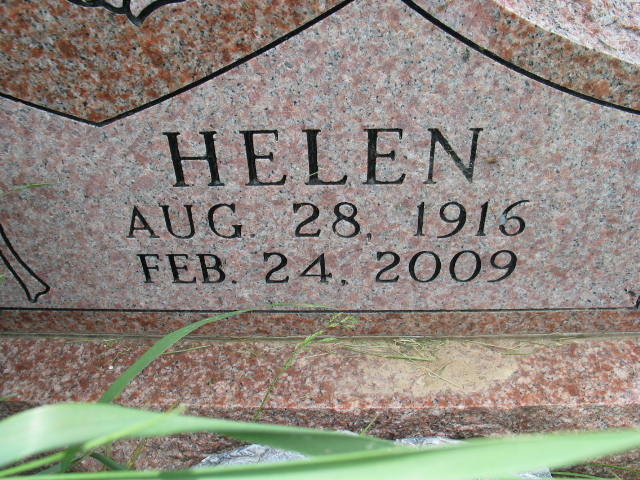 Helen Pagac