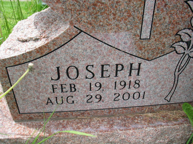 Joseph Pagac