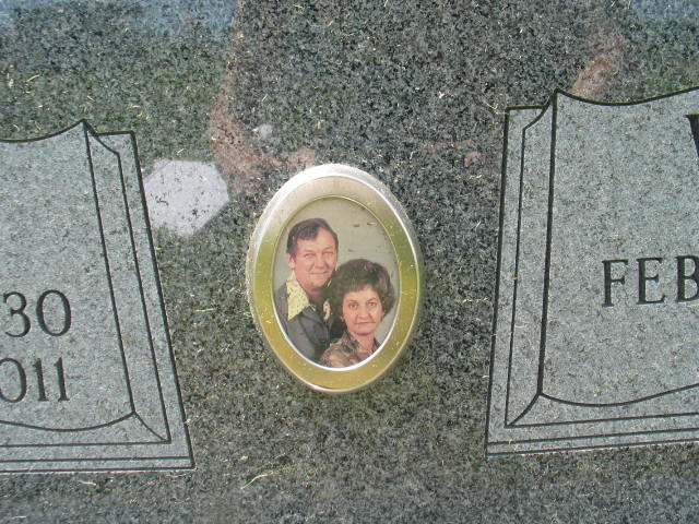 Tony and Wilma Pagac