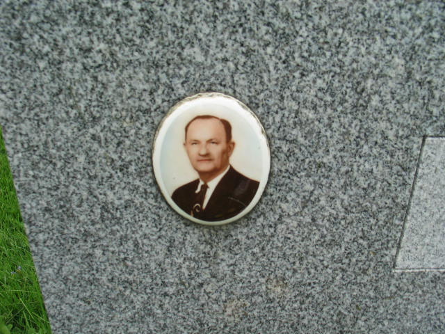 Joseph Pigeon