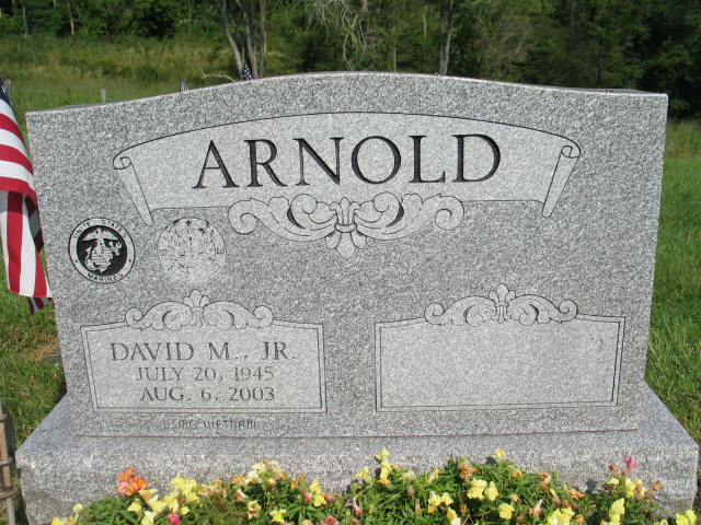 David Arnold