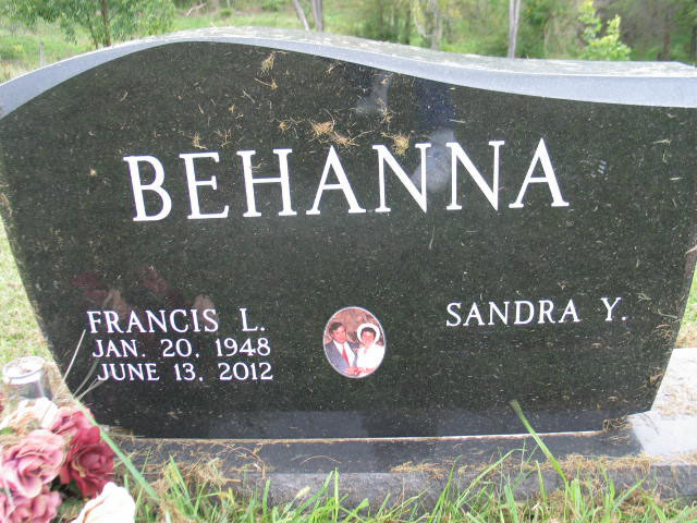 Francis Behanna