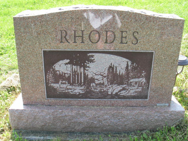 Rhodes