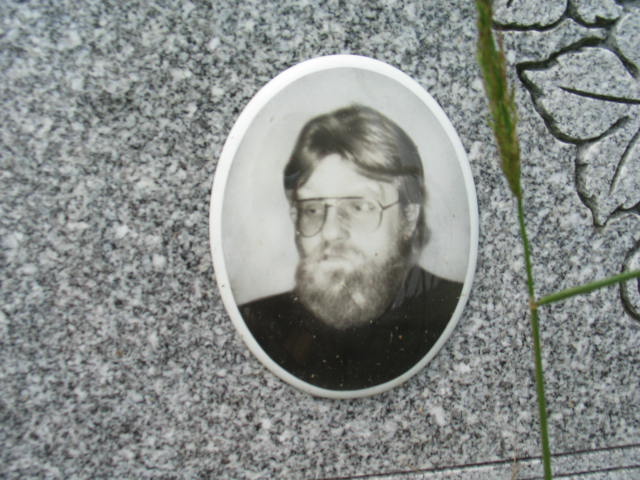 Richard J. Moze