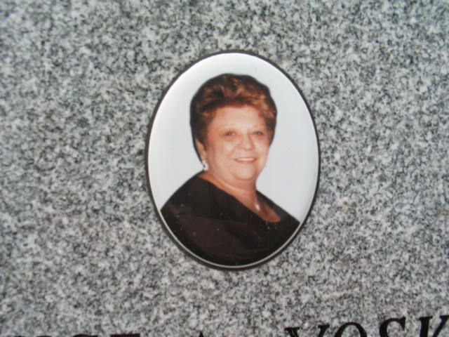 Janice Yoskey