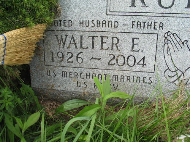 Walter E. Kudas