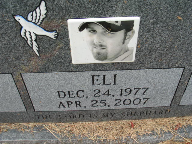 Eli Gustovich