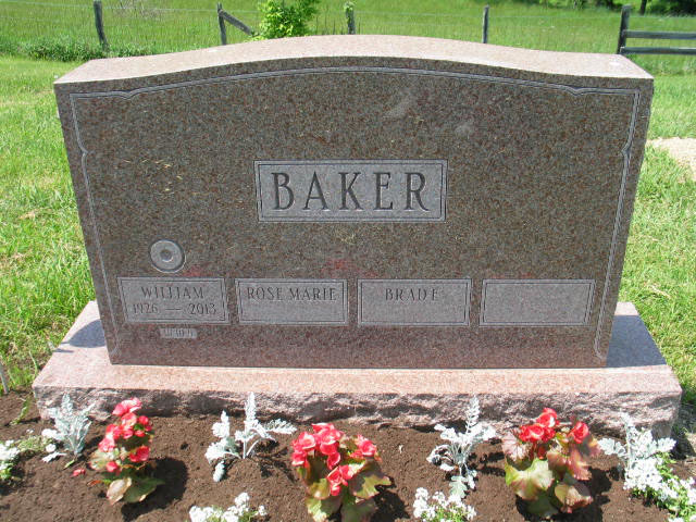 William Wilson Baker