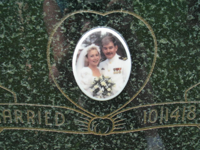 Kenneth and Karla Gyure