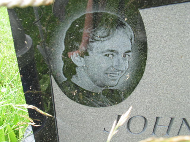 John Stankus Jr.