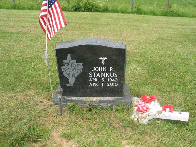 John R. Stankus