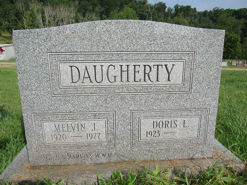 tombstone