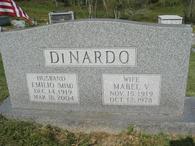 Emilio DiNardo