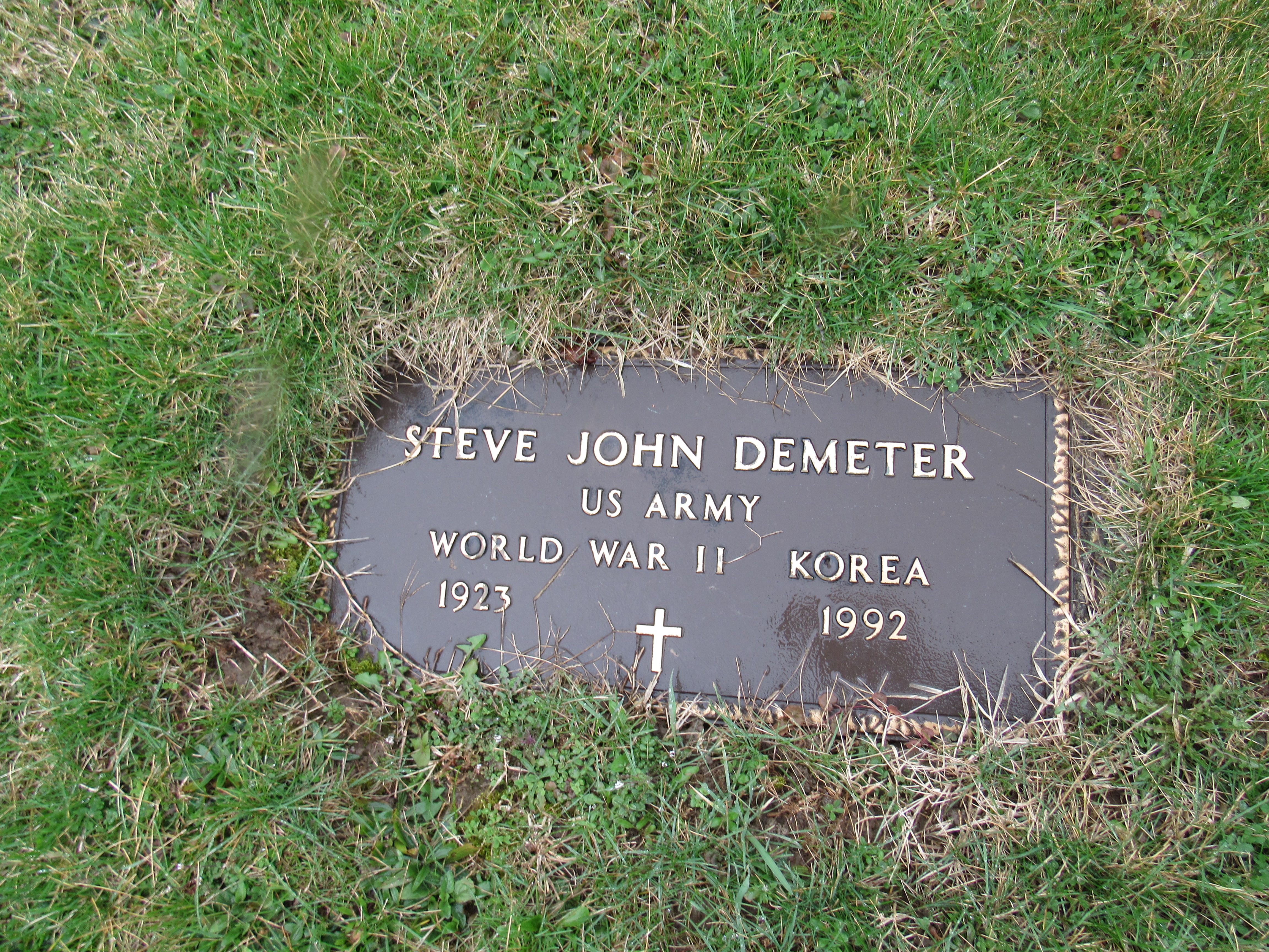 tombstone