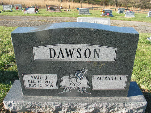 tombstone