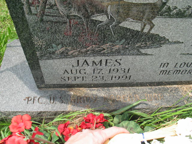 James Ritzo