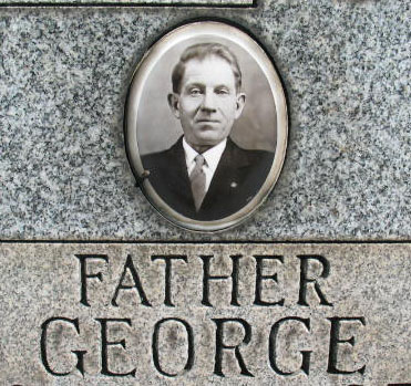 George Hudy photo