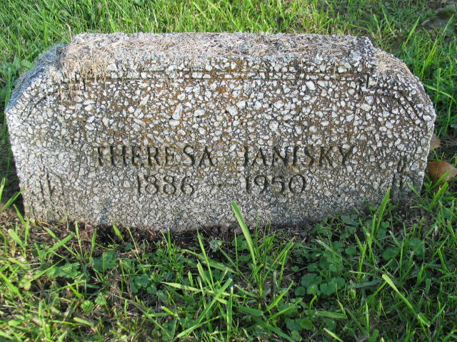 Theresa Janisky