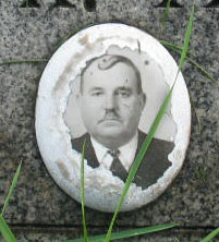 Mike K. Yencho photo