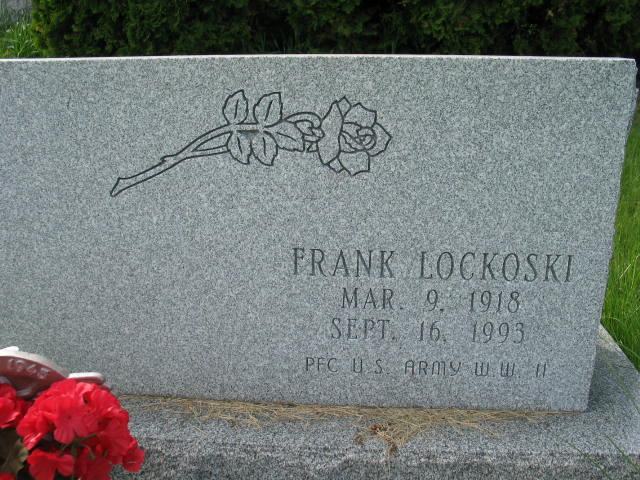 Frank Lockoski