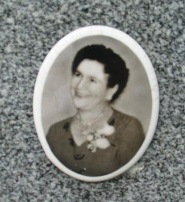 Mary Colluccio