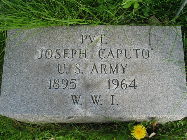 Joseph Caputo