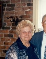 Mary Dravetsky Husak Mizerak